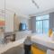 Luxury MAG 318 Studio in the Heart of Business Bay - Dubaj