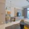 Luxury MAG 318 Studio in the Heart of Business Bay - Dubaj