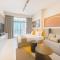 Luxury MAG 318 Studio in the Heart of Business Bay - Dubaj
