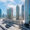 Luxury MAG 318 Studio in the Heart of Business Bay - Dubaj