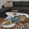 Vintage apartment Helios