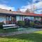 Hotel y Cabañas Lago Ranco - Caja los Andes
