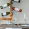 Agriturismo Cantine Bevione - Rooms with air conditioning - Belvedere Langhe