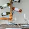 Agriturismo Cantine Bevione - Rooms with air conditioning - Belvedere Langhe