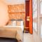 Apartamentos El Reloj