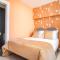 Apartamentos El Reloj