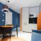Apartamentos El Reloj