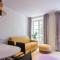 Apartamentos El Reloj