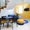 Apartamentos El Reloj