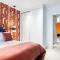 Apartamentos El Reloj