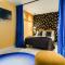 Apartamentos El Reloj