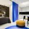 Apartamentos El Reloj