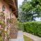 Agriturismo Cantine Bevione - Rooms with air conditioning - Belvedere Langhe