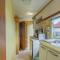 Mobilhome Vintage Biscarrosse - 比斯卡罗斯
