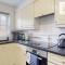Central Canterbury 2-Bed Apartment Spacious & Business Friendly by Mesh Accommodation