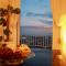 Penthouse with Sea View - Athen