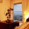 Penthouse with Sea View - Athen