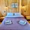 chalet du Champel jacuzzi
