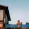 Casa Albarari Boutique Double Rooms with access to shared Infinity Pool - Sanxenxo