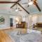 Decatur Vacation Rental with Patio!