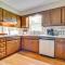 Decatur Vacation Rental with Patio!