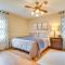 Decatur Vacation Rental with Patio!