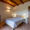 Agriturismo Cantine Bevione - Rooms with air conditioning