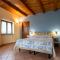Agriturismo Cantine Bevione - Rooms with air conditioning - Belvedere Langhe