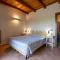 Agriturismo Cantine Bevione - Rooms with air conditioning - Belvedere Langhe