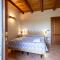 Agriturismo Cantine Bevione - Rooms with air conditioning - Belvedere Langhe