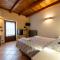 Agriturismo Cantine Bevione - Rooms with air conditioning - Belvedere Langhe