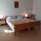 Apartment Gorska vila