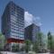 Luxus Tower Apartment 14th Floor
