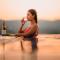 Casa Albarari Boutique Double Rooms with access to shared Infinity Pool - Sanxenxo