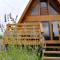 Kazbegi Spa Resort Cottages