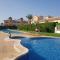 Apartamento MonteGolf con TERRAZA PRIVADA