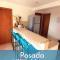 Posada Villa Mayo Apartamento Familiar a 5 Min de Playa Parguito - Paraguachi