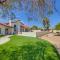 Heated Saltwater Pool Spacious Home in Scottsdale - 斯科茨
