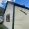 Shotgun House