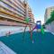 HomeHolidaysRentals Playamar - Costa Barcelona