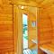 Kazbegi Spa Resort Cottages