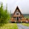 Kazbegi Spa Resort Cottages