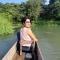 Crocodile Safari Camp - Chitwan