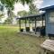Lakefront Oasis with Patio in Hot Springs, Arkansas! - Hot Springs