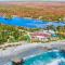 White Point Beach Resort