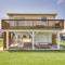 Walk to Beach Updated Home with Deck in Galveston! - 加尔维斯敦