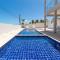 Beach Townhouses - Apartamento com Jacuzzi by Carpediem - 阿奎拉兹