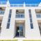 Beach Townhouses - Apartamento com Jacuzzi by Carpediem - 阿奎拉兹
