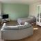 Cozy studio in the center of Liepaja - self check in