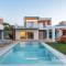 SUMMER PEARLS LUXURY VILLAS